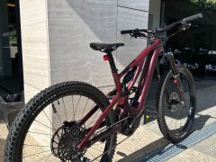 Špičkový e-bike Specialized Turbo Levo Expert Carbon 22/23