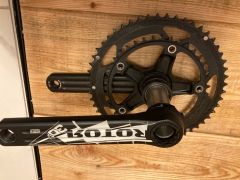 Rotor 3D Kluky s dvojprevodnikom 53-39