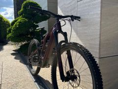 Špičkový e-bike Specialized Turbo Levo Expert Carbon 22/23