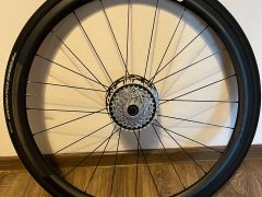 Roval Alpinist CLX II   TOP stav