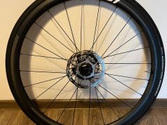 Roval Alpinist CLX II   TOP stav