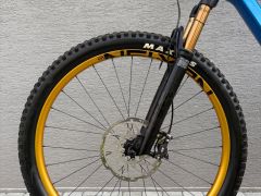 Cube Stereo HPC 120Ex - Carbon / M