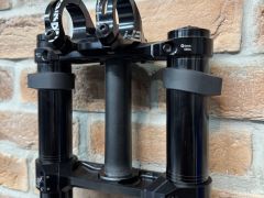 RockShox Boxxer 180mm