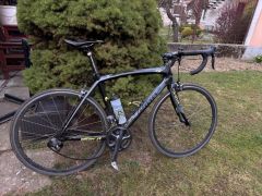 Wilier Triestina Zero 9, Campagnolo