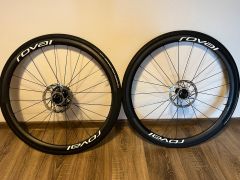 Roval Alpinist CLX II   TOP stav