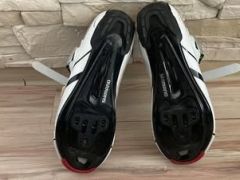 Damske cestne tretry shimano