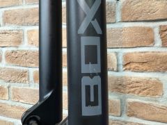 RockShox Boxxer 180mm
