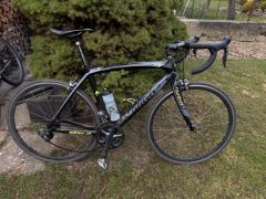 Wilier Triestina Zero 9, Campagnolo