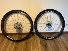 Roval Alpinist CLX II   TOP stav