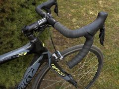 Wilier Triestina Zero 9, Campagnolo