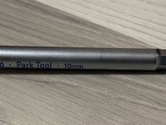 Park tool  THH-10mm imbus / Hex