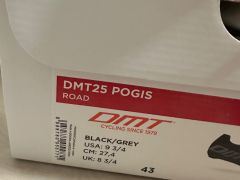 DMT 25 Pogis
