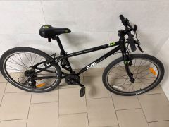 Frog hybrid 62, 24 palcov pre 8-10 ročných