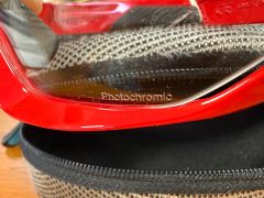 Fotochromaticke okuliare Shimano