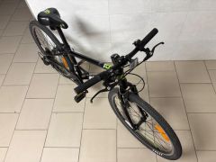 Frog hybrid 62, 24 palcov pre 8-10 ročných