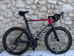 Canyon Aeroad cf sl 7