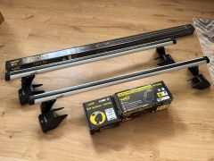 Stresne nosiče Hakr