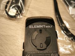 Wahoo Element Bolt V2