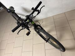 Frog hybrid 62, 24 palcov pre 8-10 ročných