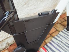 Rám BMC speedmachine one