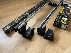 Stresne nosiče Hakr