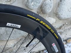 Canyon Aeroad cf sl 7