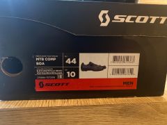 Scott MTB Comp BOA Cyklistické MTB tretry