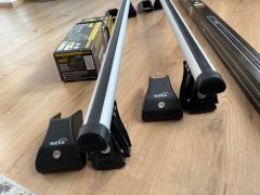 Stresne nosiče Hakr