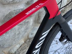 Canyon Aeroad cf sl 7