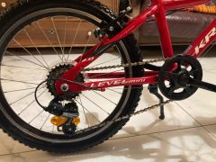 Kross Level Mini 2.0