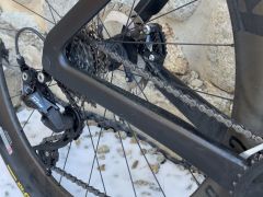 Canyon Aeroad cf sl 7