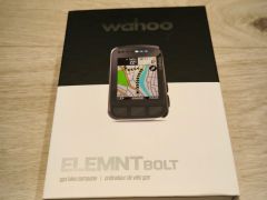 Wahoo Element Bolt V2