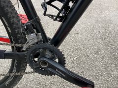 Canyon Grand Canyon AL 3.0 XS