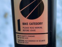 Canyon Aeroad cf sl 7