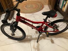 Kross Level Mini 2.0