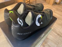 Scott MTB Comp BOA Cyklistické MTB tretry