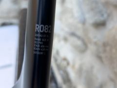 Canyon Aeroad cf sl 7