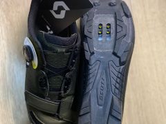 Scott MTB Comp BOA Cyklistické MTB tretry