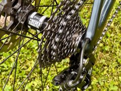 Specialized Tarmac SL6 Sport