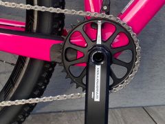 Novy Cannondale Scalpel HT Carbon 8,9kg