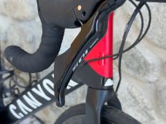 Canyon Aeroad cf sl 7