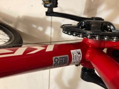 Kross Level Mini 2.0