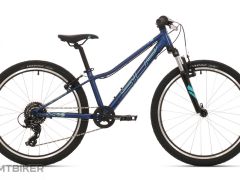 Superior Modo XC 24 Gloss Night Blue / Turquoise detský bicykel