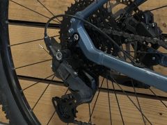 Kellys Tygon R10 Air, veľ. M 29" 725Wh