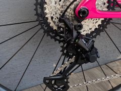 Novy Cannondale Scalpel HT Carbon 8,9kg