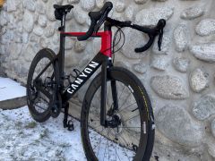 Canyon Aeroad cf sl 7