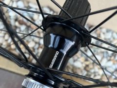 Kolesá z BMC Teammachine SLR Four 2026