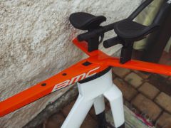 Rám BMC speedmachine one