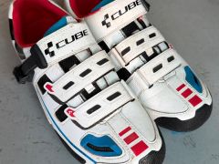 MTB Tretry cube-mtb-pro-teamline