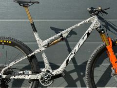 KTM Scarp Evo III MT Exonic Proto